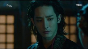 Клип по дораме Ученый гуляющий по ночам✠Hye Ryeong❤Gwi