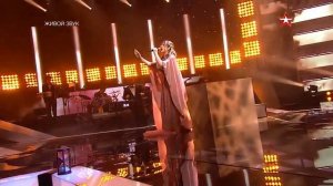 Рагда Ханиева. Не смотри. Новая звезда 2021. Финал.