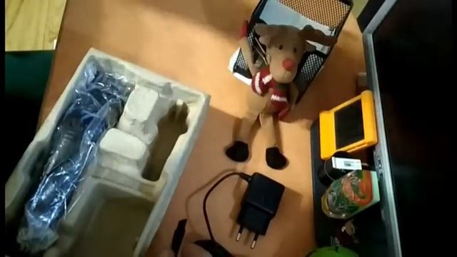 Серж Лосефф ОБЗОР РАСПАКОВКА PHILIPS QC 5115 смотреть онлайн