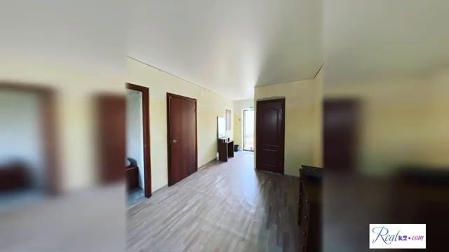 База отдыха Дария 2 в Чундже смотреть онлайн