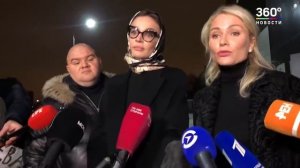 Алёна Водонаева - за или против?