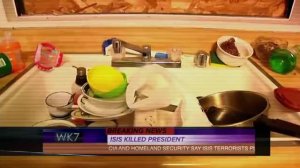 Ярость 3  Неистовство  Падение президента Студия Колобок 1