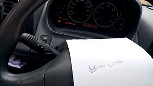 Нужно знать всем, перед тем как ехать на машине!