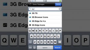 Как убрать ограничение с интернета на iPhone и iPad?