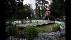 Музыка 3 класс 1 урок  "Музыка родного края" Песня о Донецке.