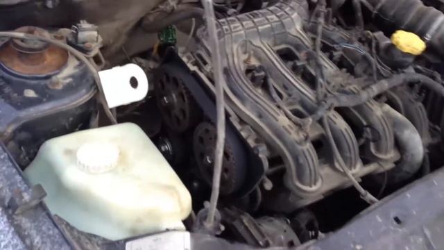 Гарантия работоспособности ДВС Lada Kalina 1,4л 16кл D916 смотреть онлайн