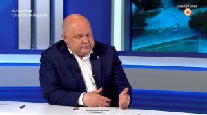 Развожаев. Главное за неделю (24 июня 2022)