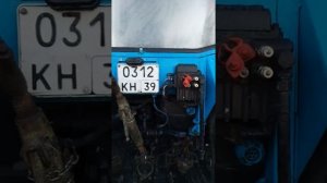 МТЗ 82 переделки