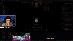 КЛУМБА ВРЫВАЕТСЯ в ТОП-5 ЛИЧНОГО ЗАЧЕТА Турнира - "СТАЛЬНОЙ ОХОТНИК" 2023!