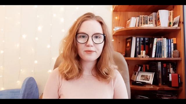 Студентка 3 курса ЯиП Стрельникова Марина отвечает на вопросы.mp4 смотреть онлайн