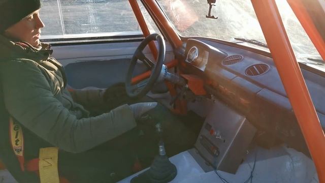 Топовая ВАЗ 2101 Scorpio для кольцевых гонок!!! смотреть онлайн