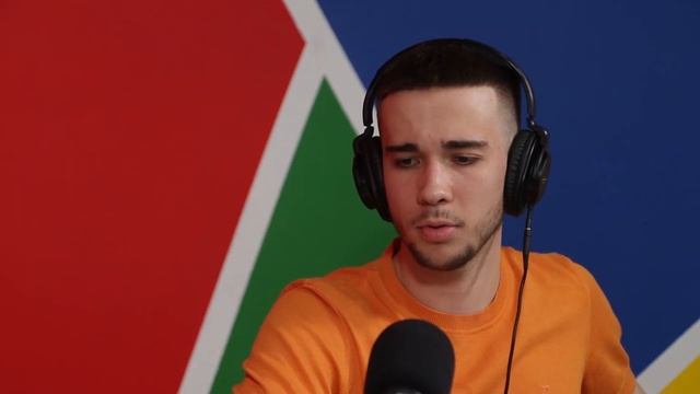 Обсуждаем великие вещи или мысли перед сном | НадCast 12 смотреть онлайн