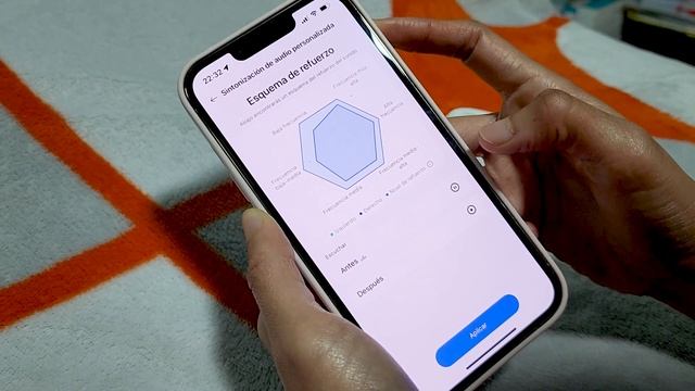 Experiencia de USO Realme Buds Air 3 Review | Consume Global смотреть онлайн