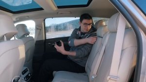 ПОЧТИ МЕРСЕДЕС?! 7 МИЛЛИОНОВ за Дженезис GV80, это нормально? Тест-драйв кроссовера Genesis GV80