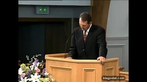 Вечеря Господня. Проповедь. Вениамин Назарук.