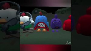 пов:когда разраб удалил случайно чикен ган все игроки