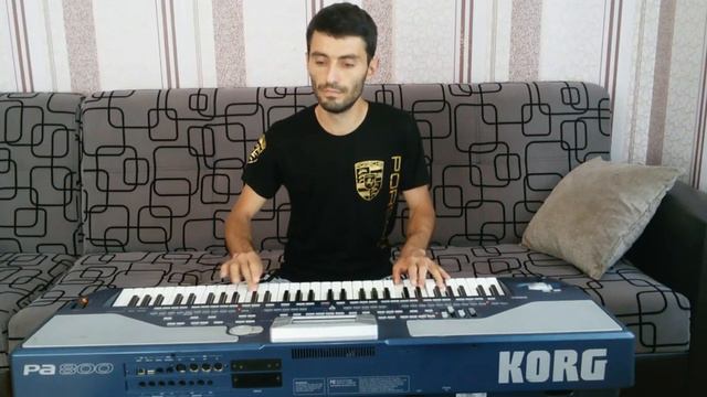 Ельдар Халилов @ воспоминания о родине смотреть онлайн