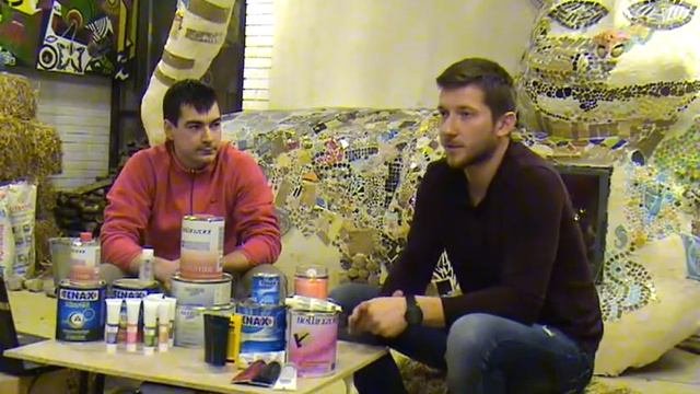 Где можно использовать полиэфирные клея?