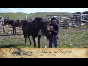 Мой аул - село Важное (16.08.2020)