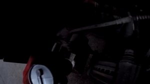 СТУК Суппорта - дешевый и простой способ устранения СТУКА.