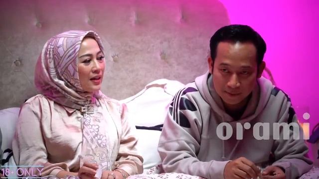 Denny Cagur Suka Istri Pakai Daster I BoBa смотреть онлайн