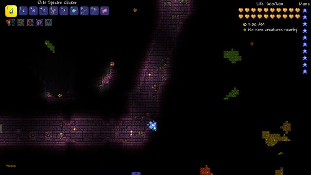 TERRARIA CLICKER CLASS vs THE MOON LORD... (FULL STREAM) смотреть онлайн