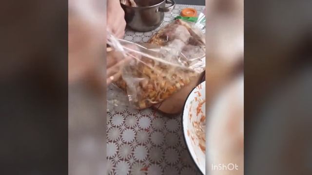 Порадуйте своих близких вкусным обедом от Mongol гриль-казан Bonn appetit ? смотреть онлайн