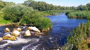 СПЛАВ ПО РЕКЕ РАНОВА