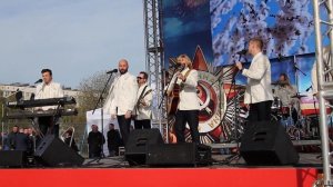Песняры, За полчаса до весны