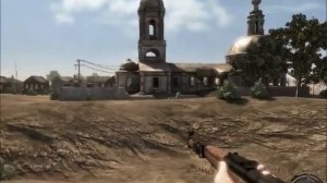 обзор игры Red Orchestra 2 Герои Сталинграда.wmv