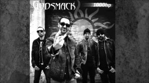 Godsmack- Life Is Good!