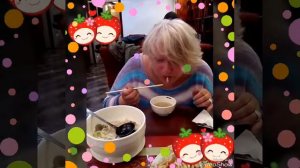 ОБУЧАЮ 🍱 КУШАТЬ ЛЮДЕЙ 🍱 В РЕСТОРАНЕ 🍱
