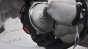 Casio G-Shock GD-120N-1B4 обзор наручных часов от Интернет-магазина TopGShop.ru