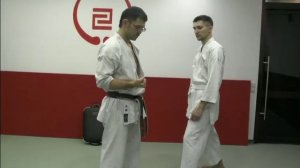 МАВАШИ ГЕРИ ДЛЯ ПРОФЕССИОНАЛОВ| УЭДА МАСАРУ| ТЕХНИКА КАРАТЭ