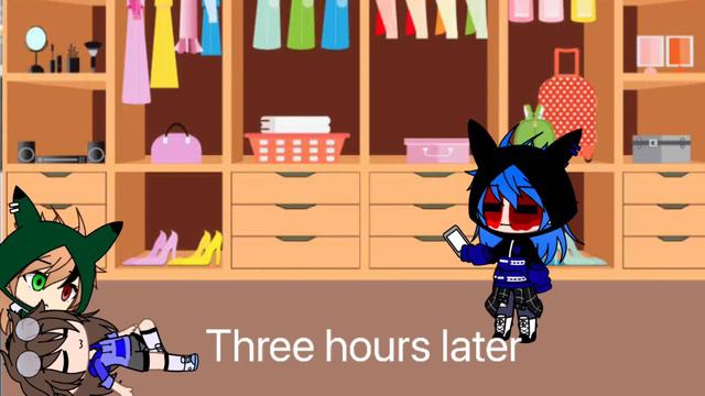 Dream and sally face + (George not found)In a room for 24 hours (original) смотреть онлайн