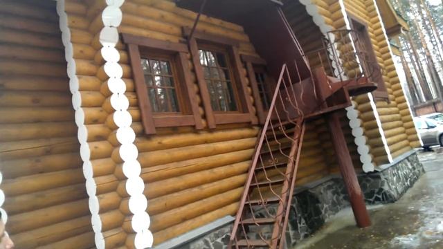 Немец офигевает в России - E648 - Екатеринбург - день 19 - видео 7 - Ганина Яма смотреть онлайн