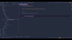Что такое gRPC и с чем его едят. Реализация gRPC сервиса