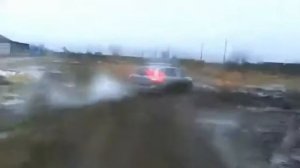 Лачетти универсал по грязи