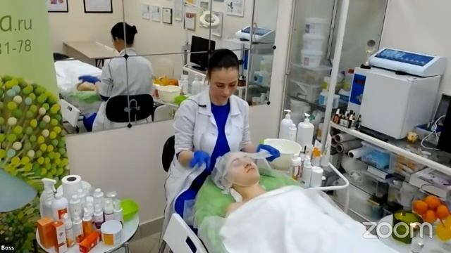 Апельсиновый Фреш