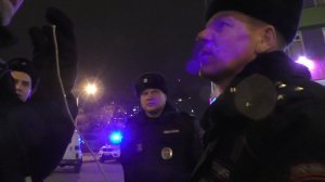 Мерзопакостные Воронежские существа. Часть 3.