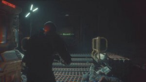 The Callisto Protocol Riot Gun with explosive rounds