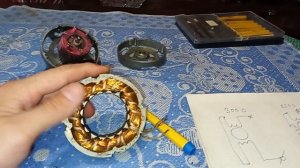 Как регулируется скорость вращения ротора асинхронных электродвигателей.