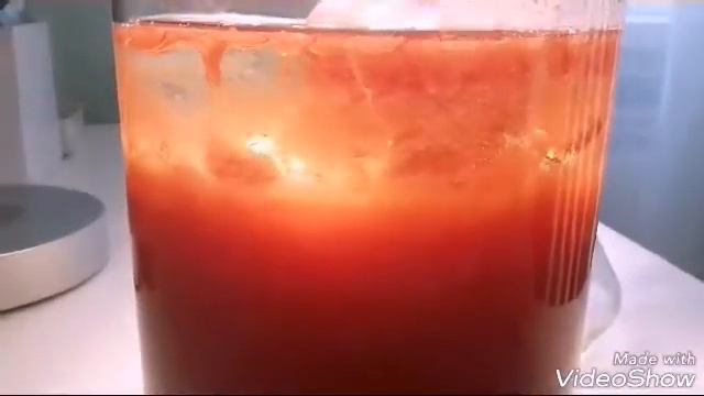 Домашняя лава-лампа!!! смотреть онлайн