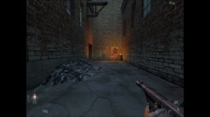 Kingpin: Life of Crime - ALL Weapons. Pc