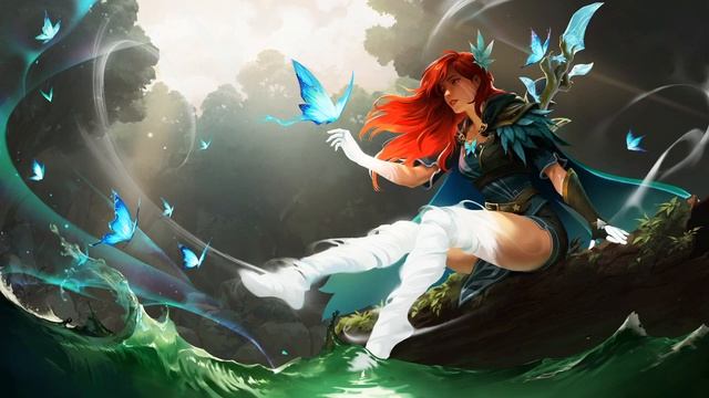 Не заходит в доту после выхода компеда? Решение проблемы с directX 11 смотреть онлайн