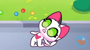 🍕 Poor Pizza VS Rich Pizza 💎 Funny Kids Cartoons and Nursery Rhymes by Purr-Purr Tails