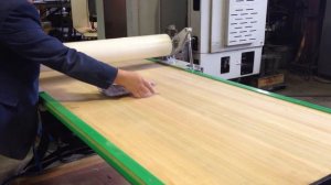 Тестораскаточная машина МТР-100