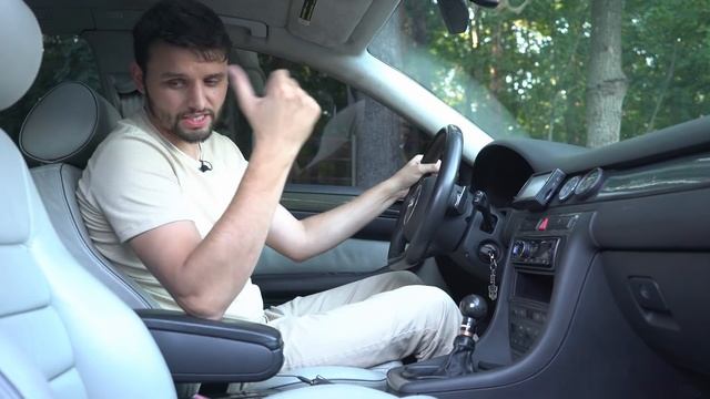 BMW M5 E39 VS Audi RS6 C5 - одна цель. подход разный. смотреть онлайн