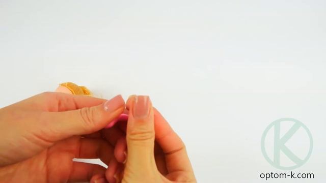 Детский набор для творчества. Обзор набора для девочек от "Danko Toys" (CLPD-02-01U) смотреть онлайн