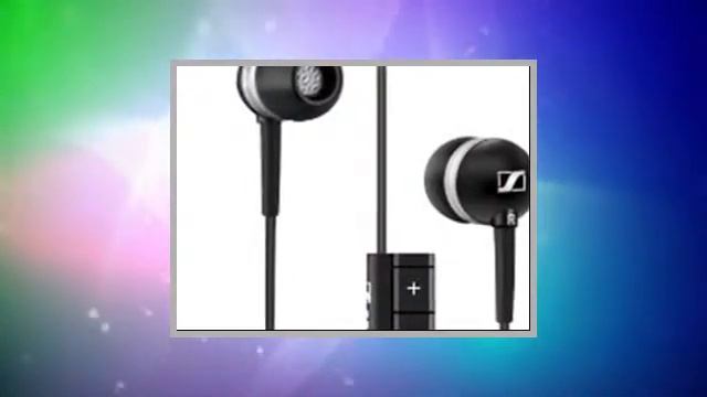 Sennheiser MM 30i смотреть онлайн